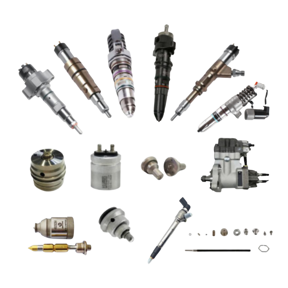 CUMMINS, SIEMENS 1000